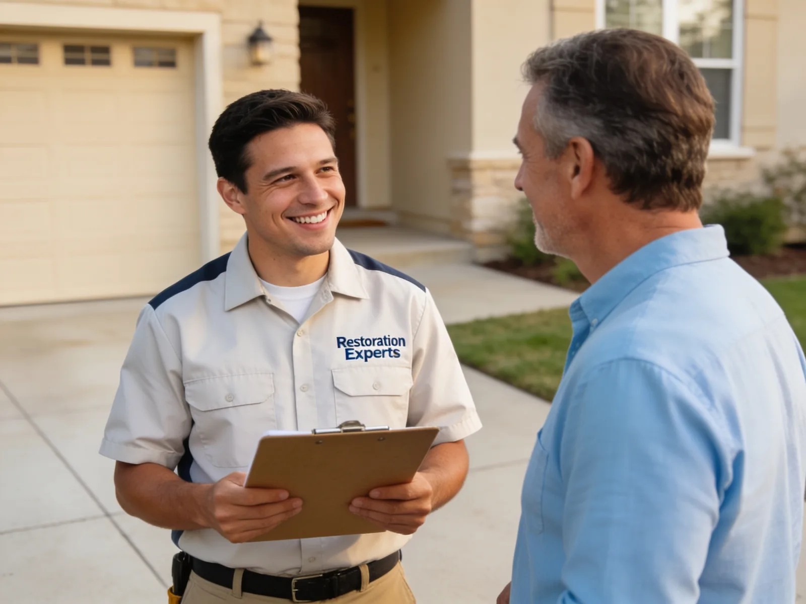 Water Damage Cleanup Patterson, GA FAQs